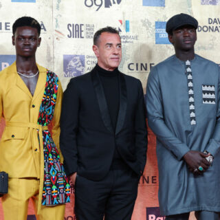 Assegnati i David di Donatello 2024: a Io Capitano di Matteo Garrone 7 David tra cui miglior film e regia, 6 David a C'e ancora domani di Paola Cortellesi.