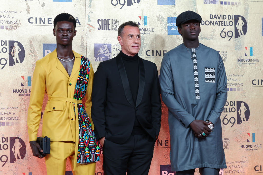 David di Donatello 2024, vincitori: “Io Capitano” miglior film e regista, 6 David a “C’e ancora domani”