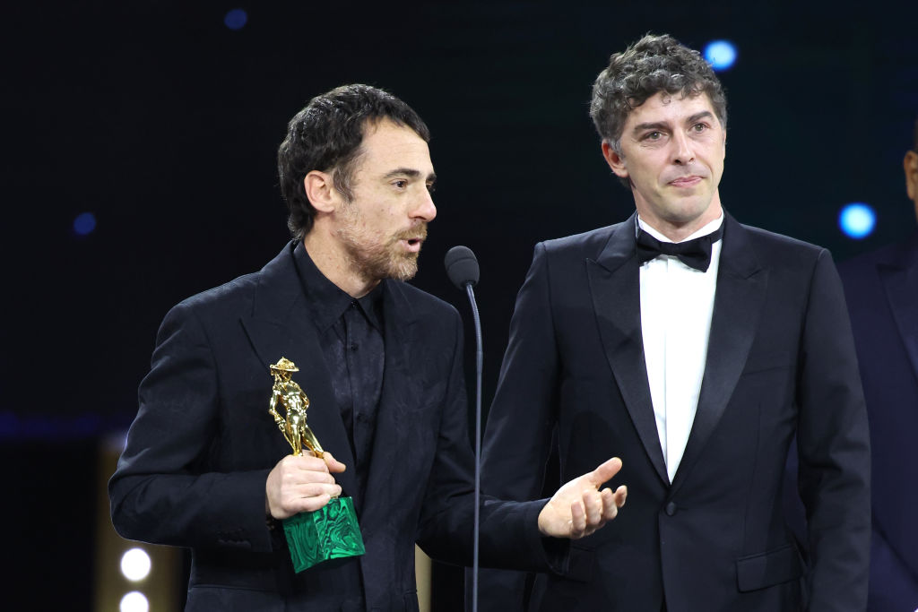 Assegnati i David di Donatello 2024: a Io Capitano di Matteo Garrone 7 David tra cui miglior film e regia, 6 David a C'e ancora domani di Paola Cortellesi.