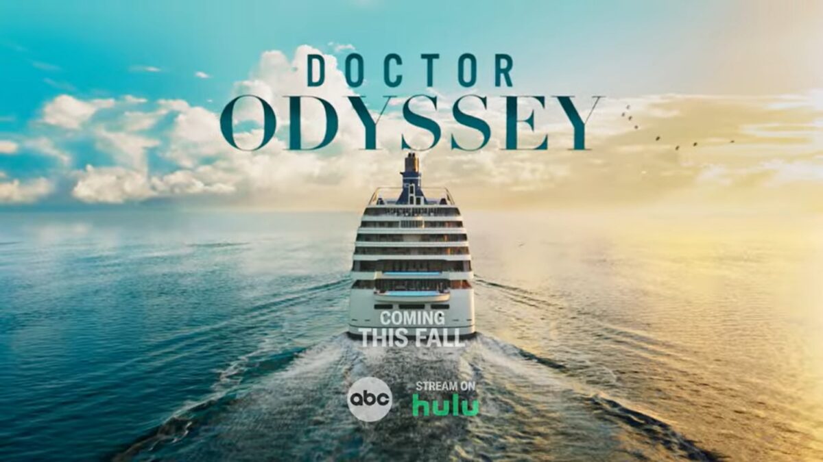 Upfronts 2024 ABC (e Disney): il futuro di Grey’s Anatomy, la novità Doctor Odyssey, l’arrivo di Agatha