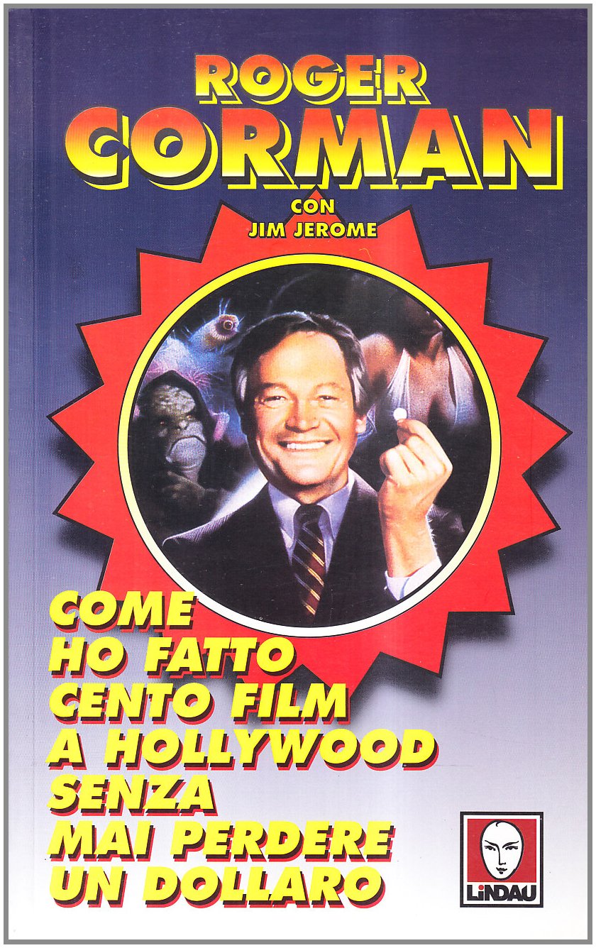 Cineblog ricorda Roger Corman, il leggendario regista e produttore americano soprannominato il "Re dei B-movies", scomparso all'età di 98 anni.