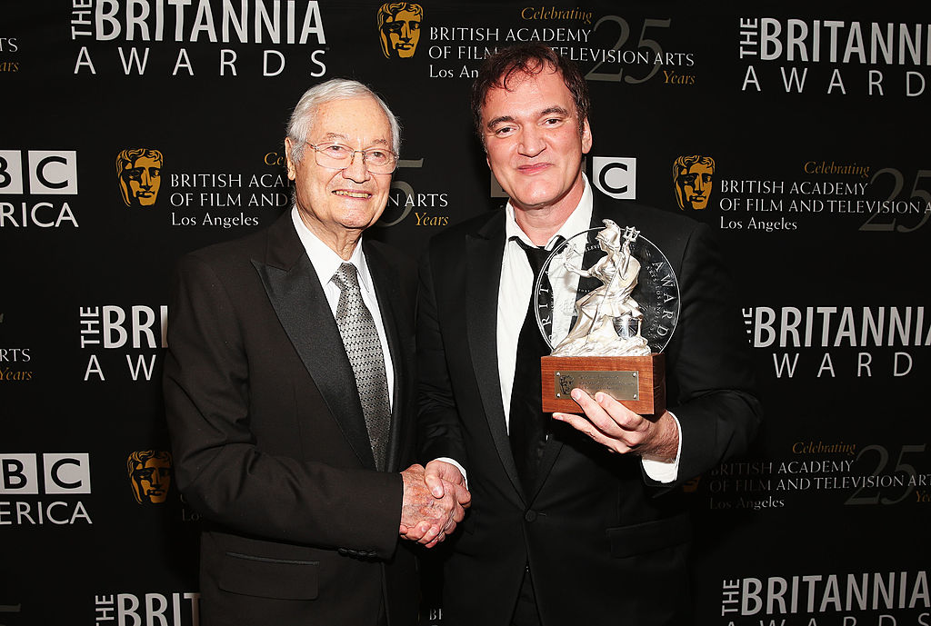 Cineblog ricorda Roger Corman, il leggendario regista e produttore americano soprannominato il "Re dei B-movies", scomparso all'età di 98 anni.
