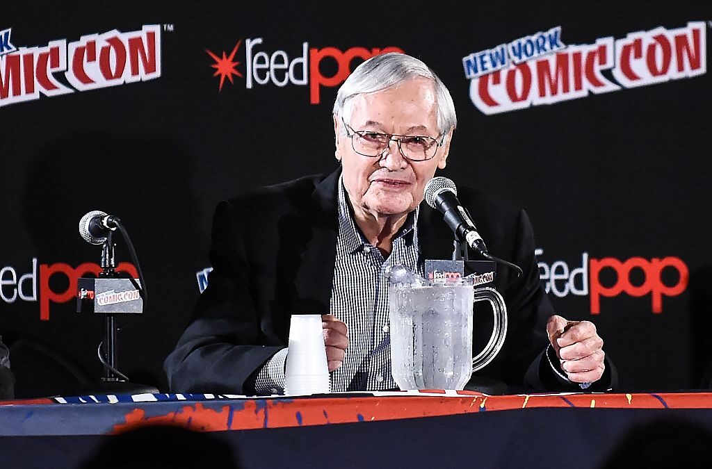 E’ morto Roger Corman: leggendario regista e produttore di B-movies e horror con Vincent Price