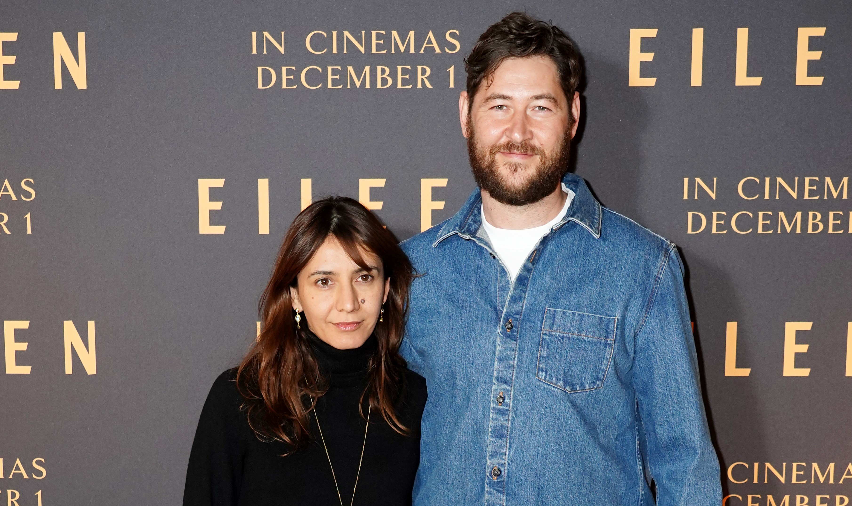 Nei cinema con Lucky Red e Universal Pictures International Italy Eileen, il thriller hitchcockiano di William Oldroyd con Thomasin McKenzie e Anne Hathaway