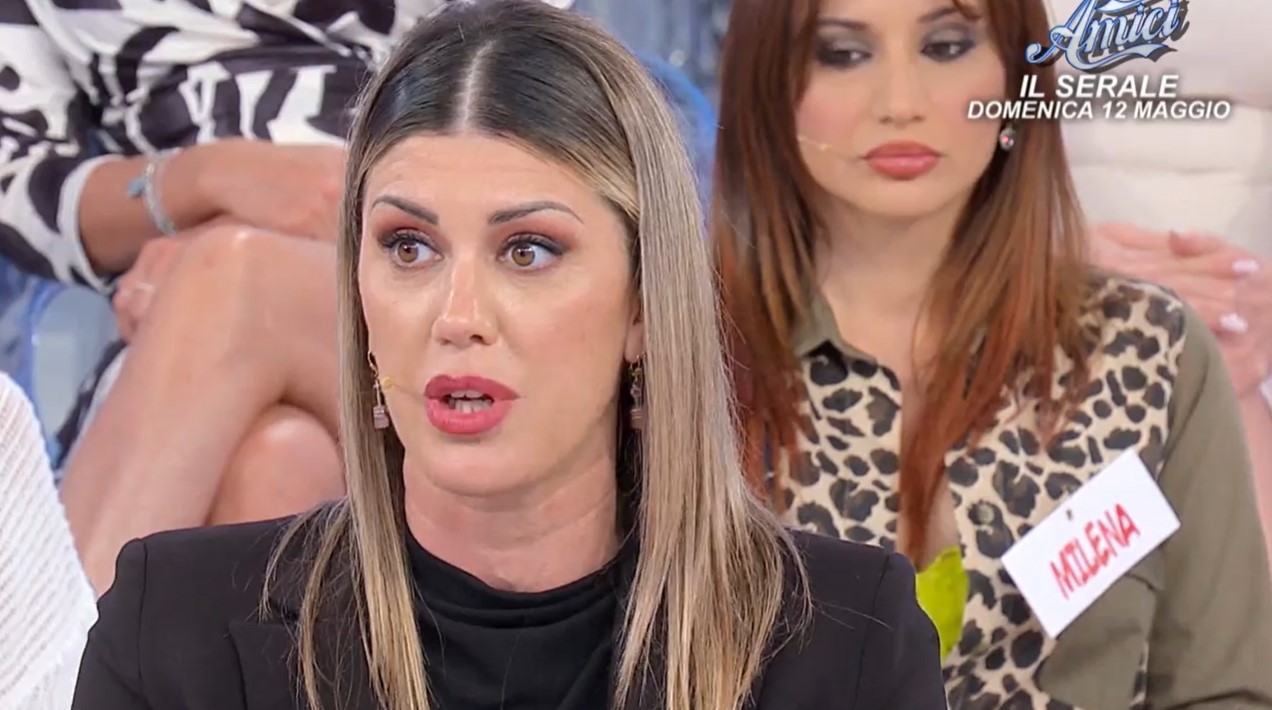 Elisa Tommasin: chi è la nuova dama del trono over di Uomini e Donne