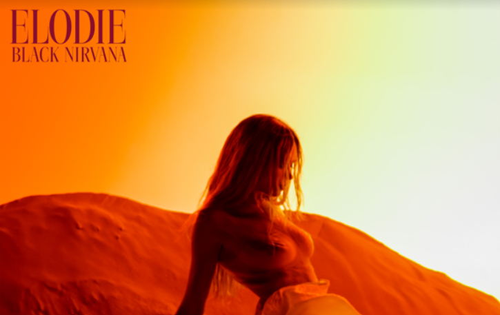 Black Nirvana, Elodie: testo e significato della canzone