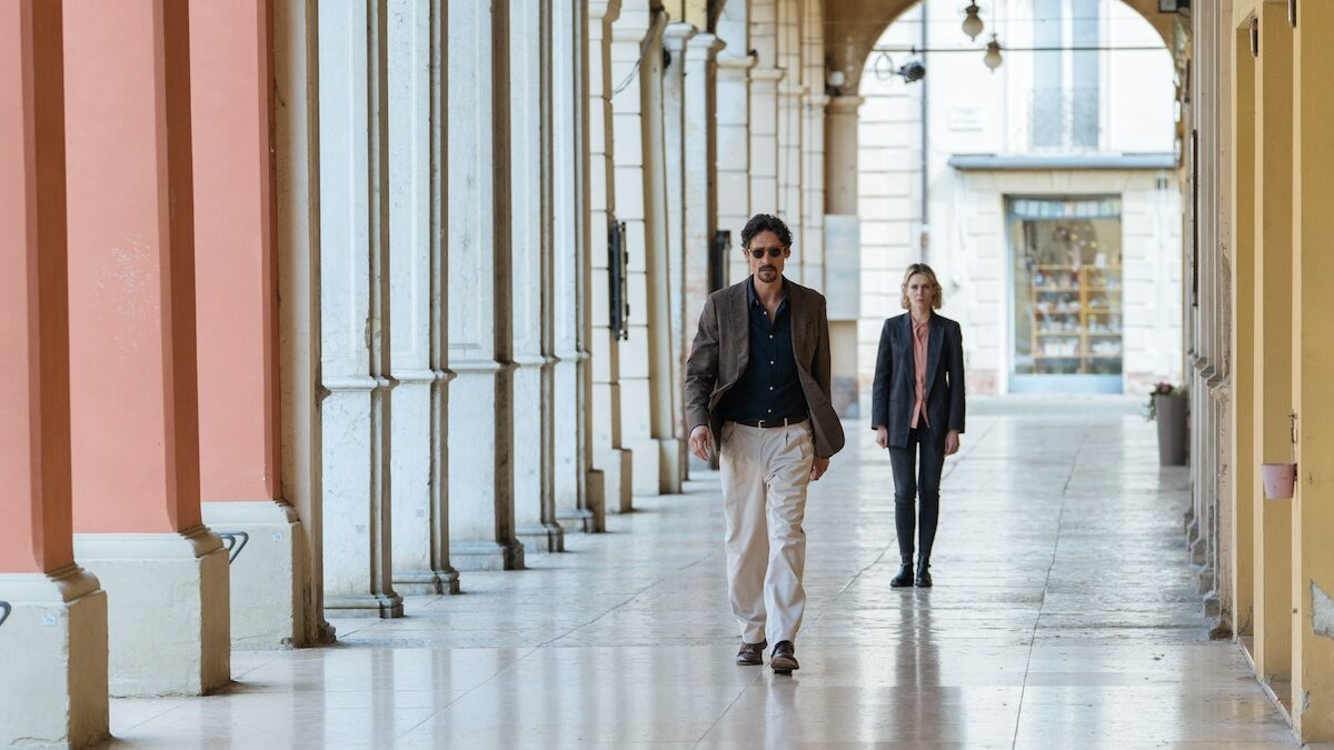 Estranei, cominciate le riprese della nuova serie crime di Raidue: la trama e il cast