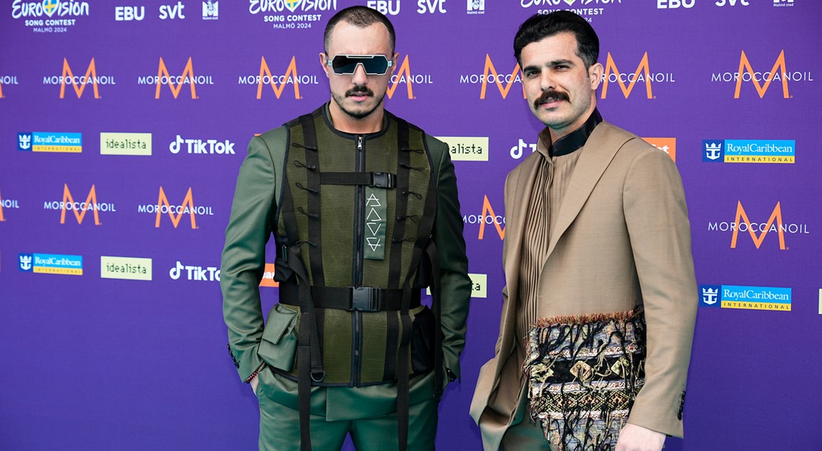 Özünlə apar, Fahree feat. Ilkin Dovlatov: la canzone dell’Azerbaigian in gara all’Eurovision 2024 (Testo e Significato)