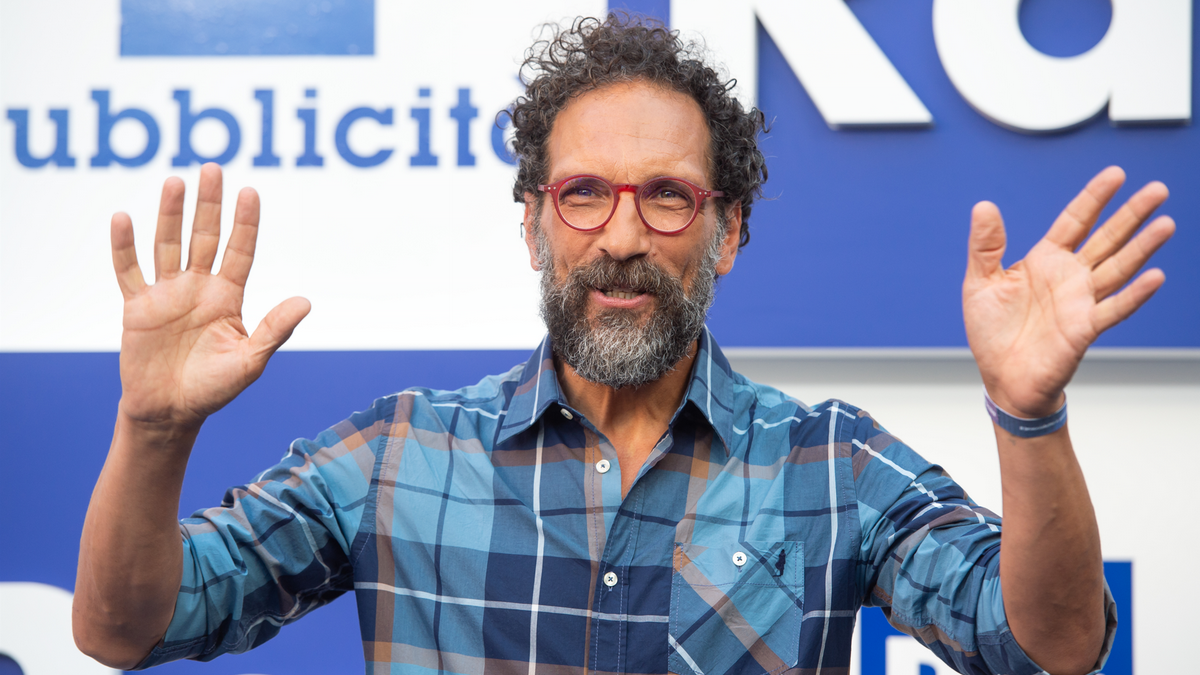 Federico Quaranta nella nuova edizione di È sempre mezzogiorno di Antonella Clerici. E in estate condurrà Vista Mare – Retroscena TvBlog