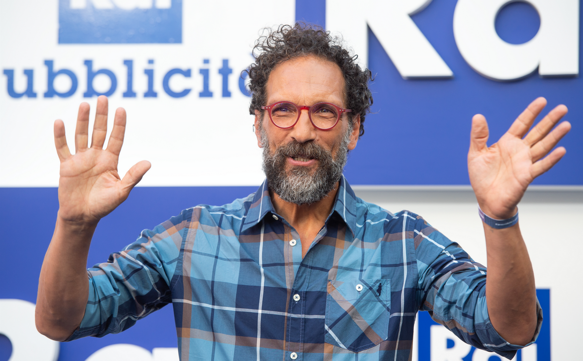 Federico Quaranta nella nuova edizione di È sempre mezzogiorno di Antonella Clerici. E in estate condurrà Vista Mare – Retroscena TvBlog