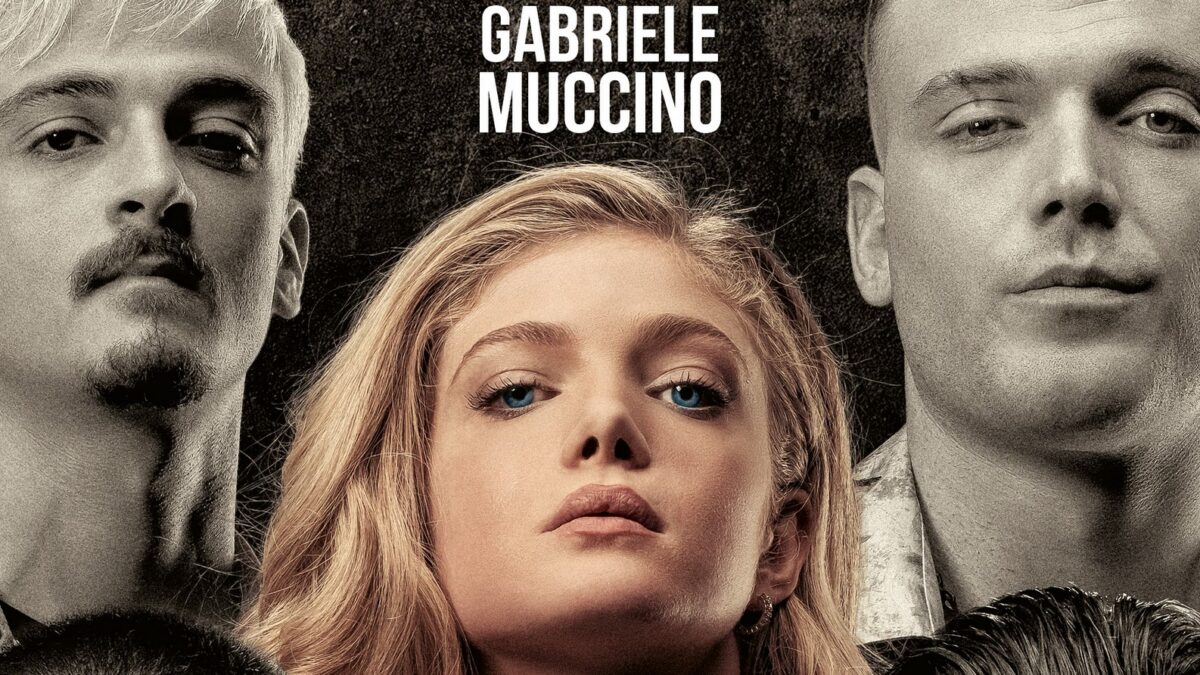 Fino alla Fine: poster e trama del nuovo film di Gabriele Muccino