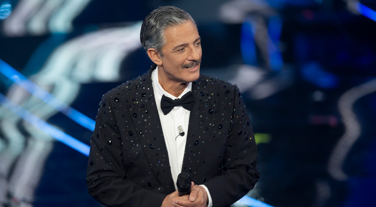 Fiorello: “Non lascio la Rai. La gente è andata e tornata ma la Rai non muore mai”