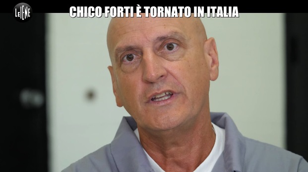 Caso Chico Forti, attacco incrociato Fatto-Iene. Lucarelli: “Difeso da un’Armata Brancaleone”