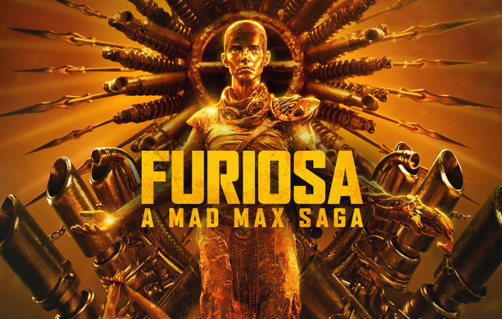 Furiosa, A Mad Max Saga: la colonna sonora e le canzoni del film