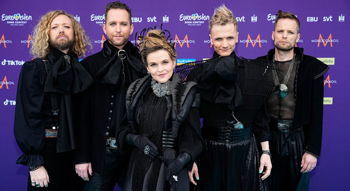 Ulveham, Gåte: la canzone della Norvegia in gara all’Eurovision 2024 (Testo e Significato)