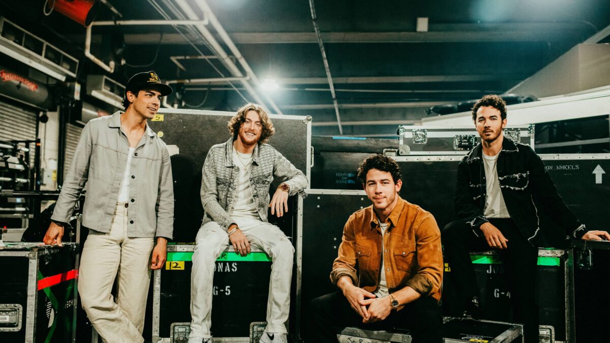 La scaletta dei Jonas Brothers a Milano, concerto Forum di Assago, 28 maggio 2024