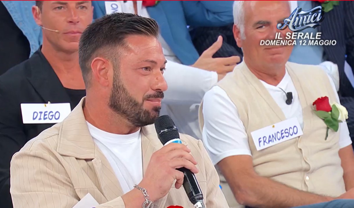 Gennaro Martellotta: chi è il nuovo cavaliere del trono over di Uomini e Donne