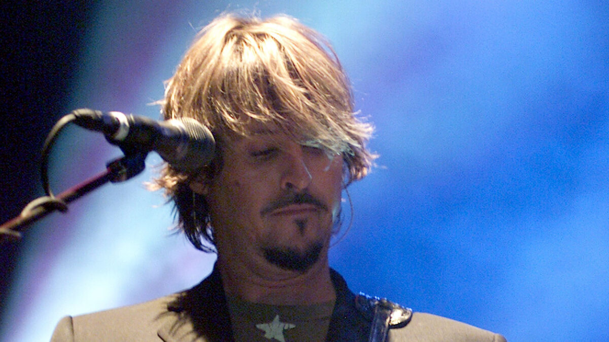 Train, è morto Charlie Colin, ex bassista della band