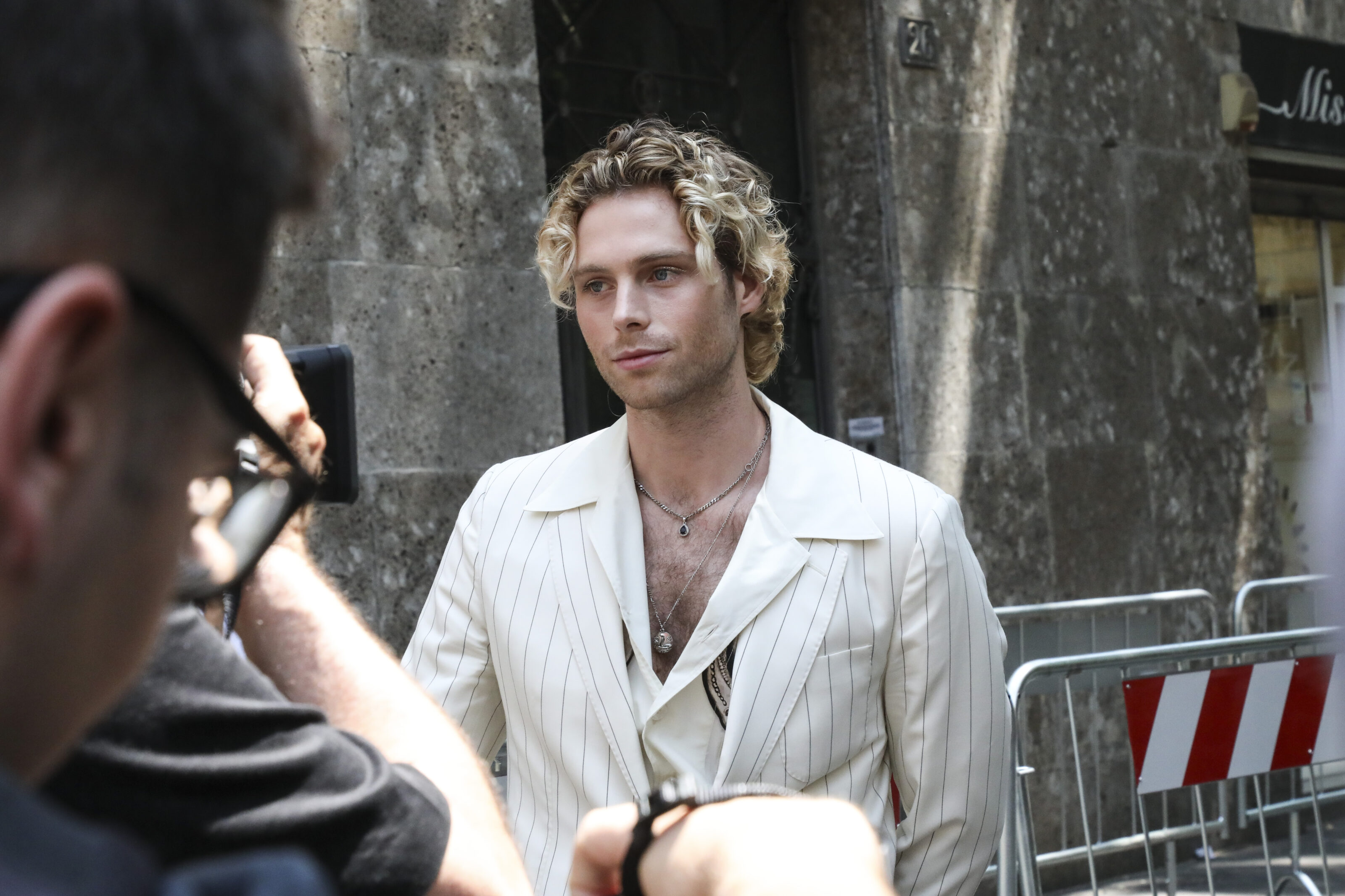 La scaletta di Luke Hemmings al Fabrique di Milano, concerto 6 maggio 2024