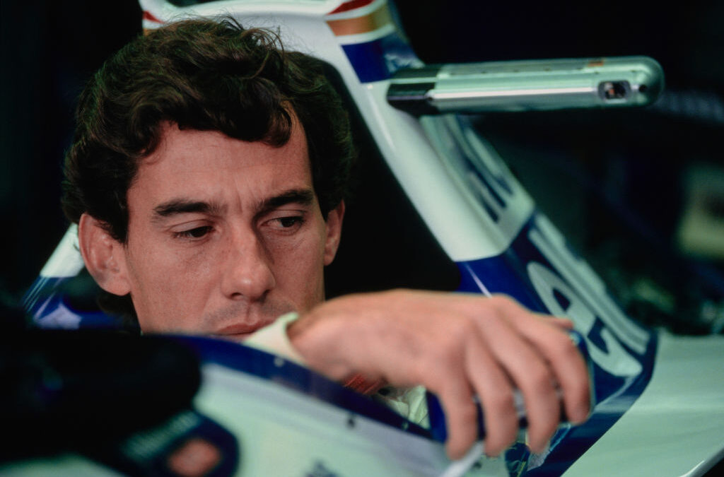 Senna, Netflix lancia la sua miniserie 30 anni dopo ‘quel’ 1° maggio 1994…