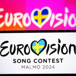 Eurovision 2024