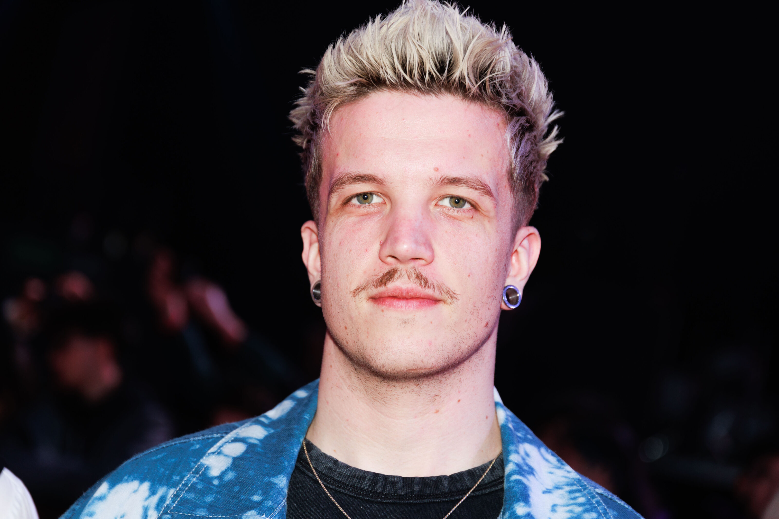 Chi è Baby Lasagna, il cantante della Croazia in gara all’Eurovision 2024