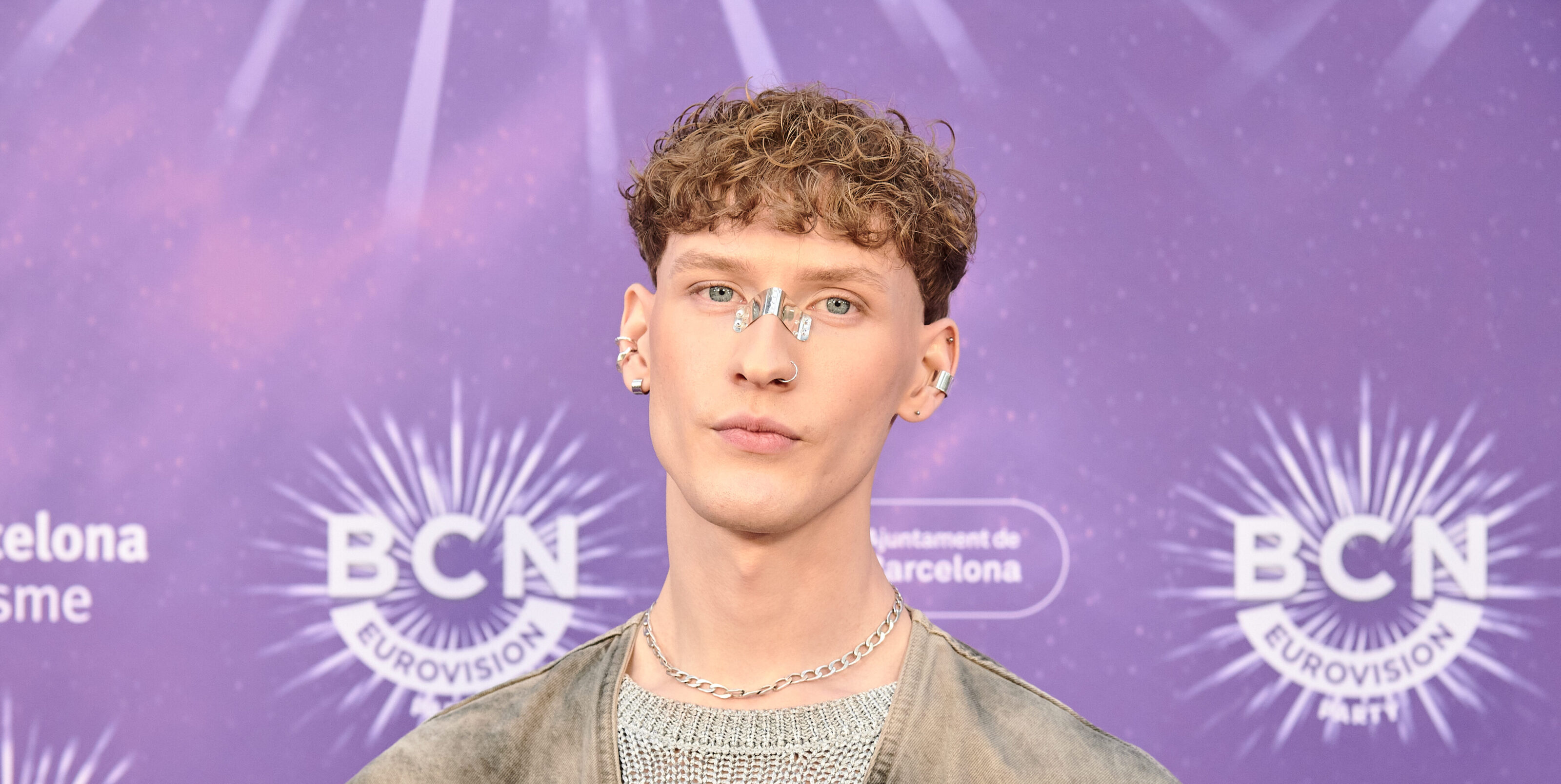 Chi è Silvester Belt, il cantante della Lituania in gara all’Eurovision 2024
