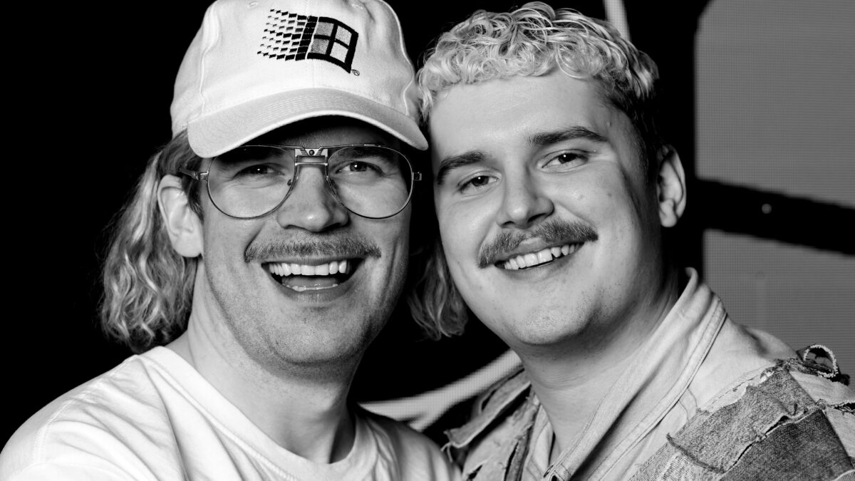Chi sono Windows95man e Henri Piispanen, cantanti della Finlandia all’Eurovision 2024