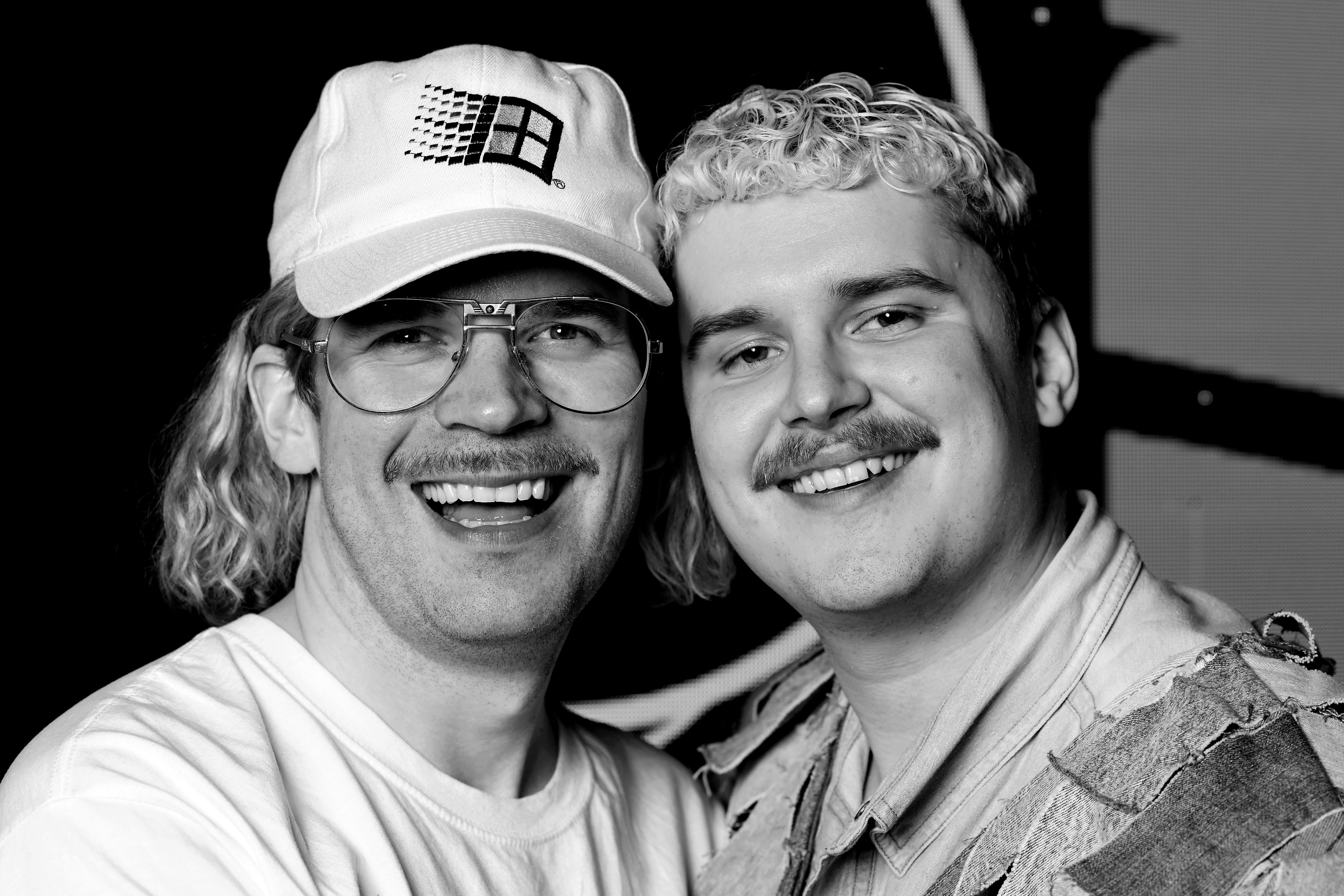 Chi sono Windows95man e Henri Piispanen, cantanti della Finlandia all’Eurovision 2024