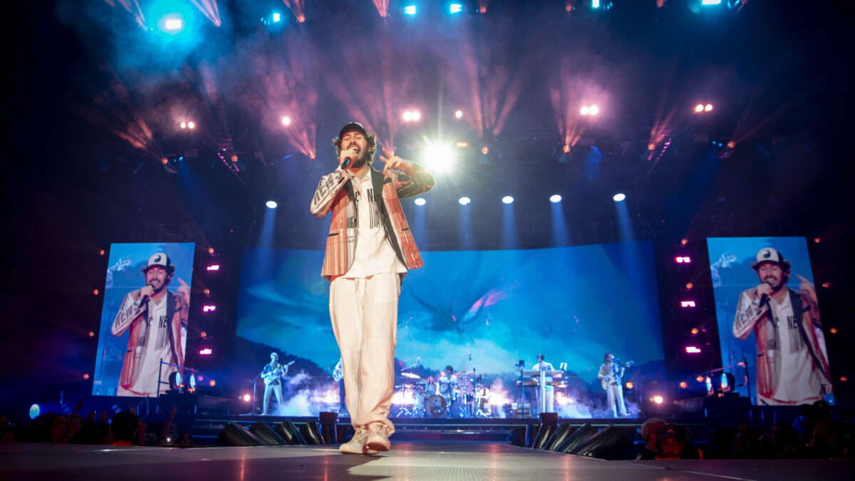 Pinguini Tattici Nucleari a Napoli, concerto 20 maggio 2024: la scaletta delle canzoni