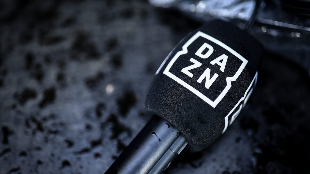 Dazn è in crisi e in vendita? Chi va via e chi resta (Retroscena TvBlog)