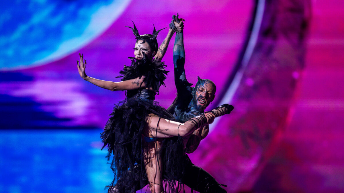 I 10 paesi ammessi alla finale dell’Eurovision Song Contest 2024 dalla prima semifinale