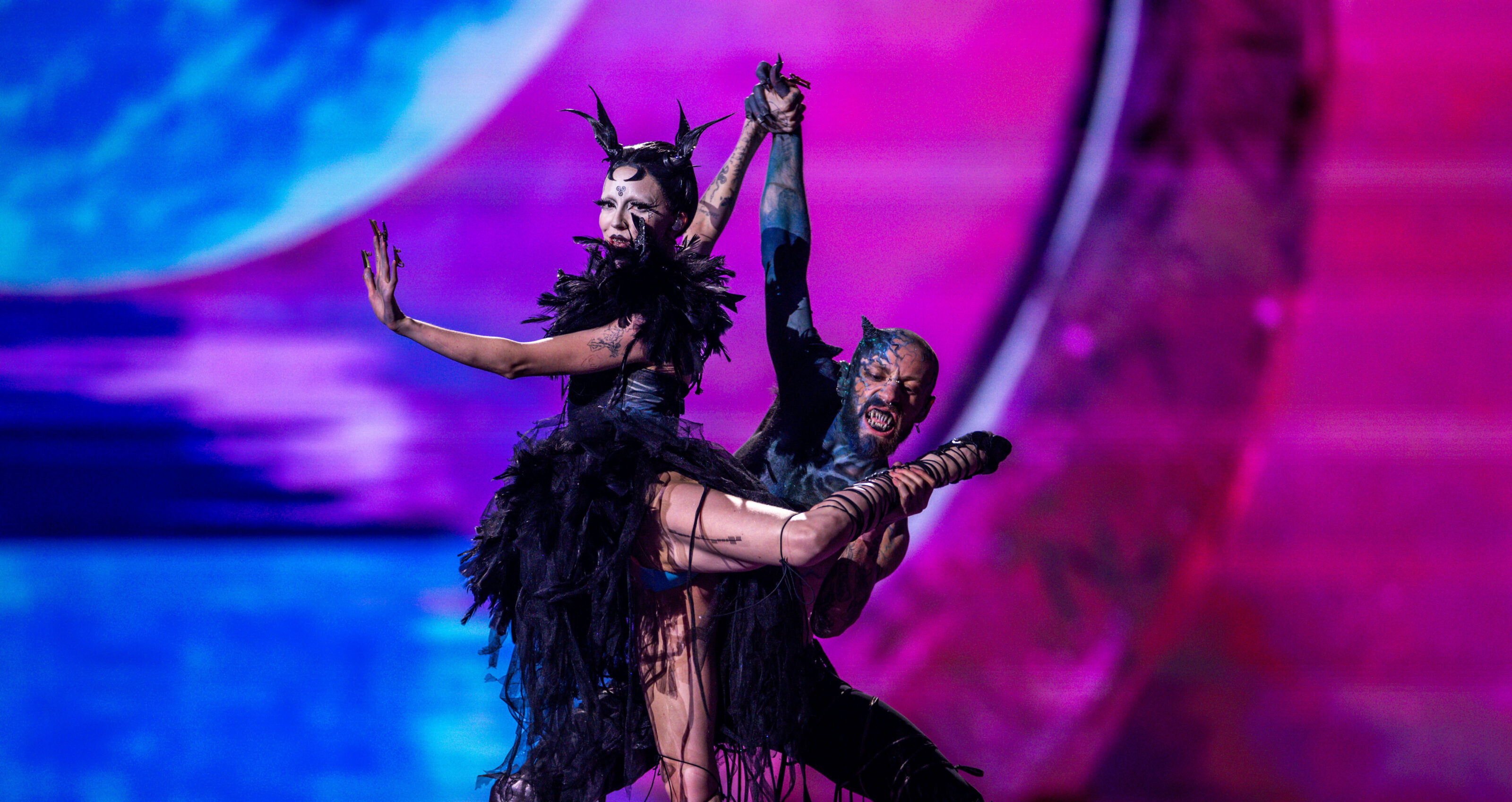 I 10 paesi ammessi alla finale dell’Eurovision Song Contest 2024 dalla prima semifinale