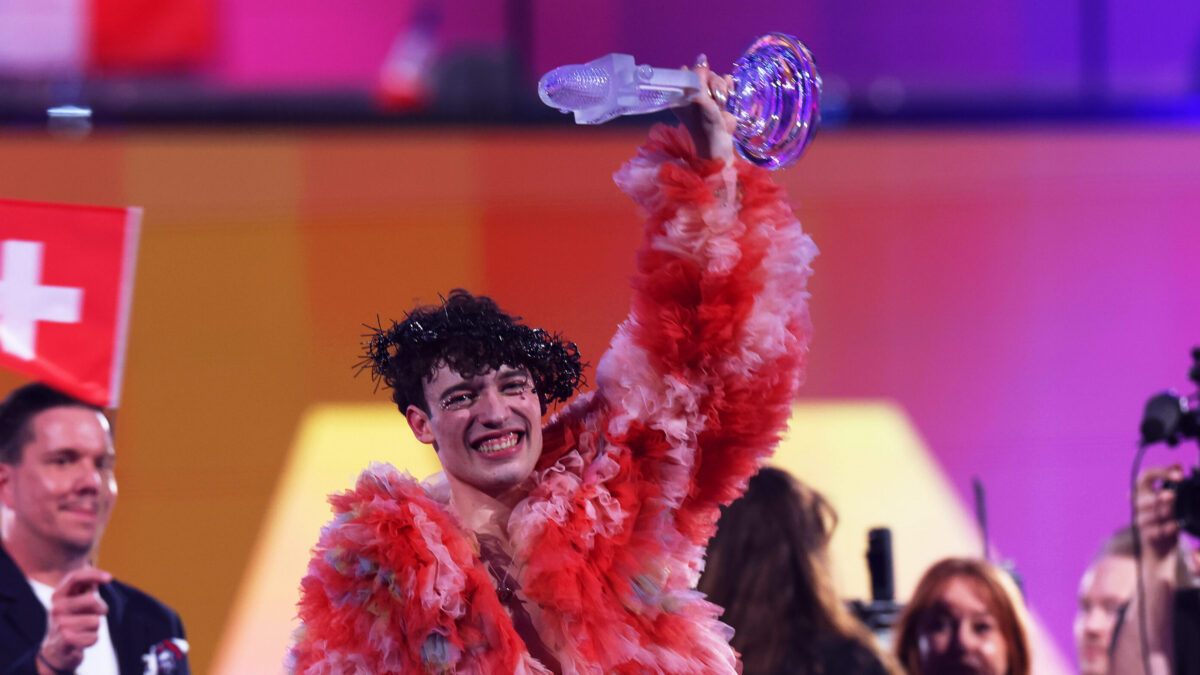 Eurovision 2024, la classifica finale dal primo all’ultimo posto