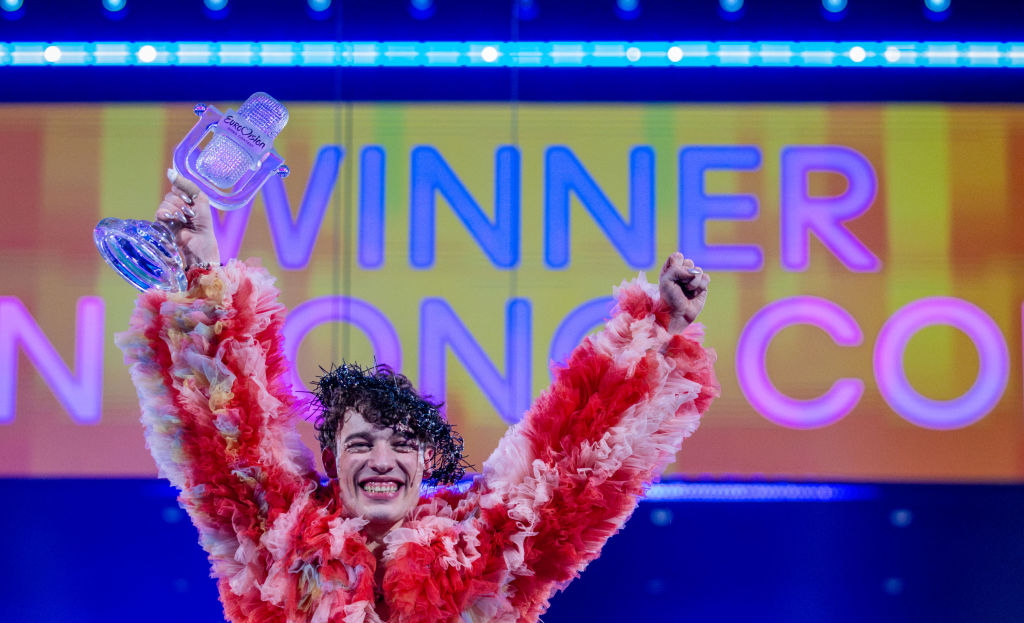 Ascolti tv sabato 11 maggio 2024: Finale Eurovision 2024 a 5,3 mln (36%)!