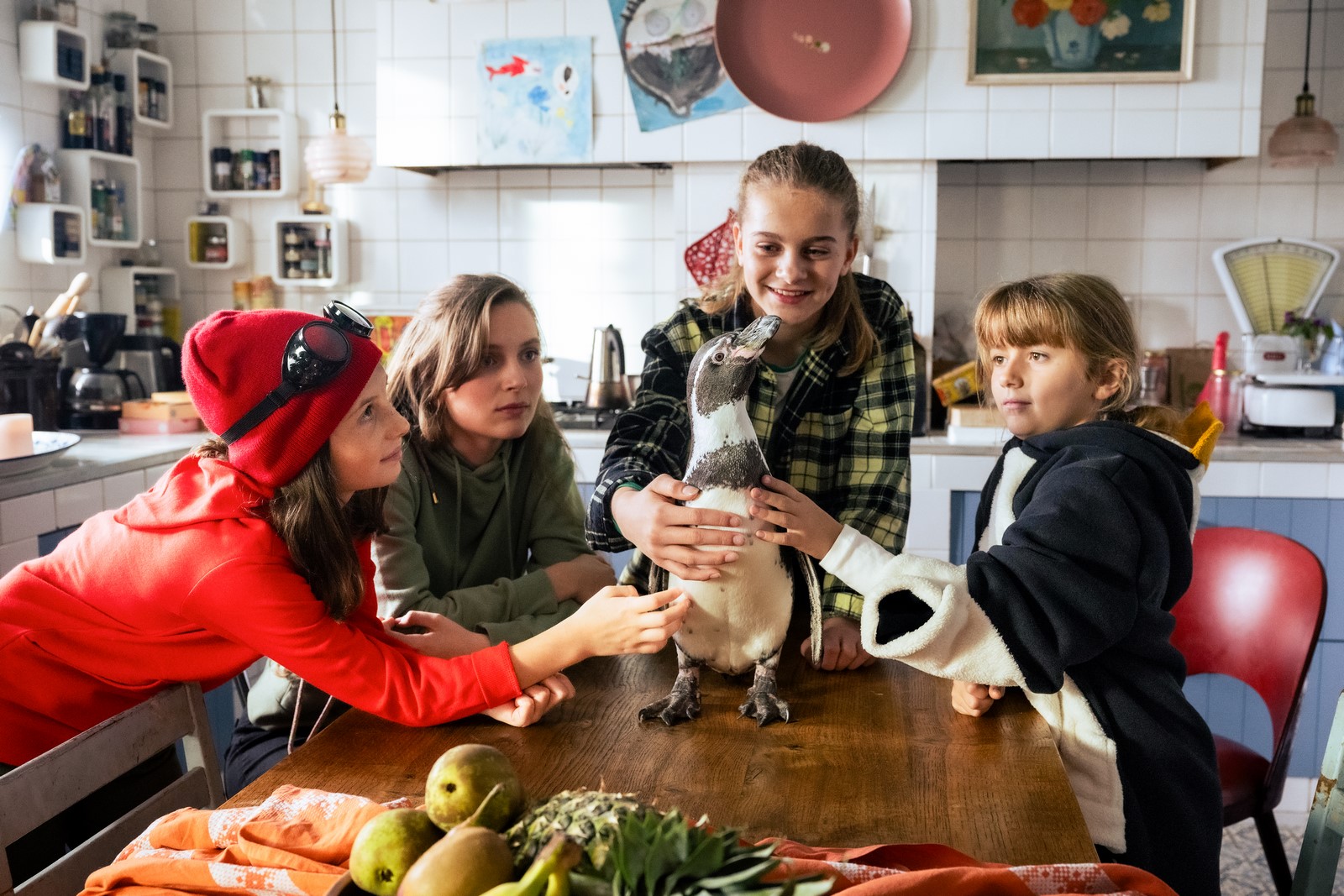 Annunciato il programma di Giffoni 2024 con i primi film in concorso - Il festival avrà come tema "L’Illusione della Distanza" e si terrà dal 19 al 28 luglio 2024.