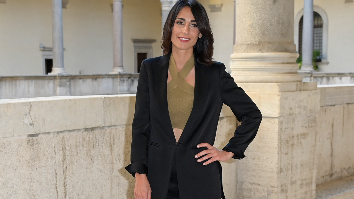 Giorgia Cardinaletti condurrà il nuovo programma del sabato pomeriggio di Rai1? (Retroscena TvBlog)