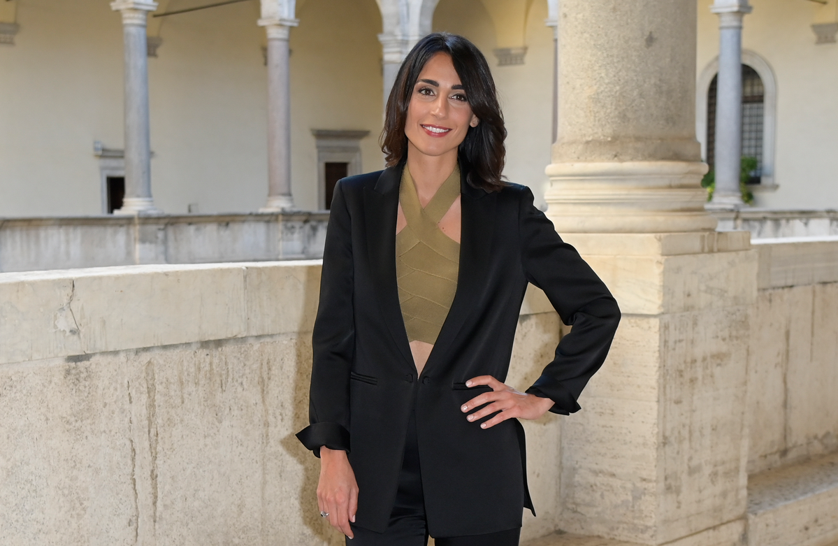 Giorgia Cardinaletti condurrà il nuovo programma del sabato pomeriggio di Rai1? (Retroscena TvBlog)