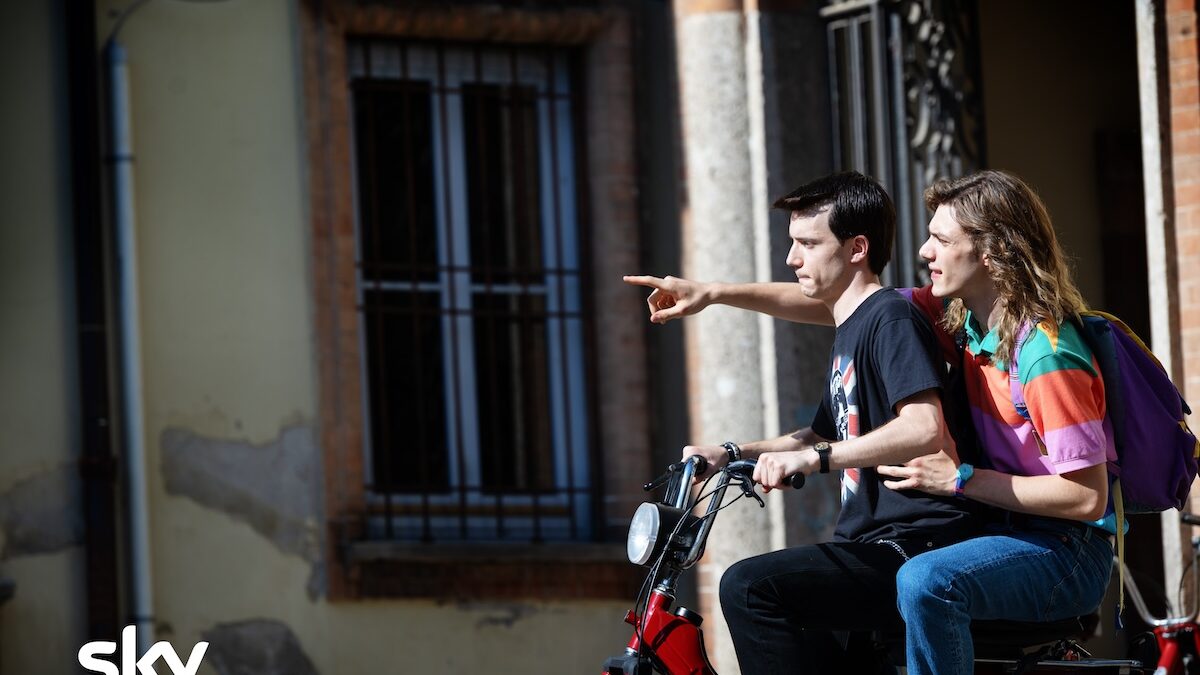 Sky e Now, tutte le nuove serie tv in uscita a ottobre 2024