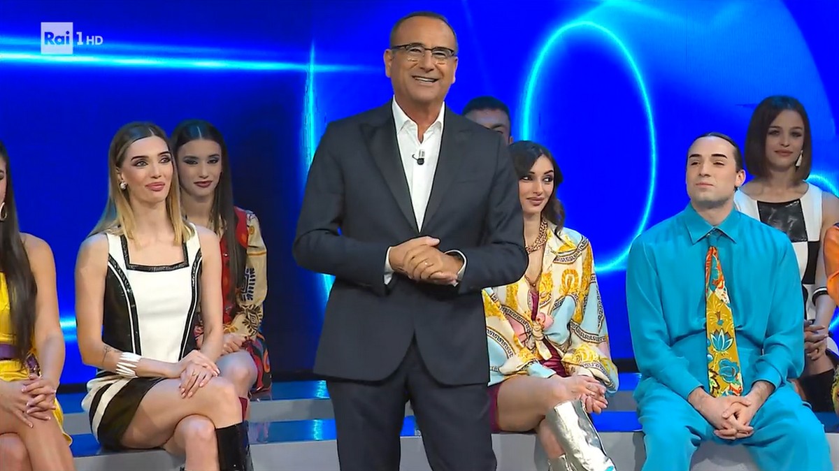 I Migliori Anni, quinta puntata del 4 maggio 2024: tutte le esibizioni