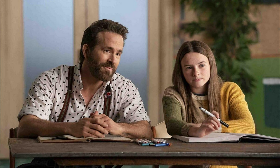 Milan Records/Sony Classical hanno pubblicato la colonna sonora del premio Oscar Michael Giacchino per l'avventura fantasy per famiglie IF - Gli amici immaginari con John Krasinski e Ryan Reynolds