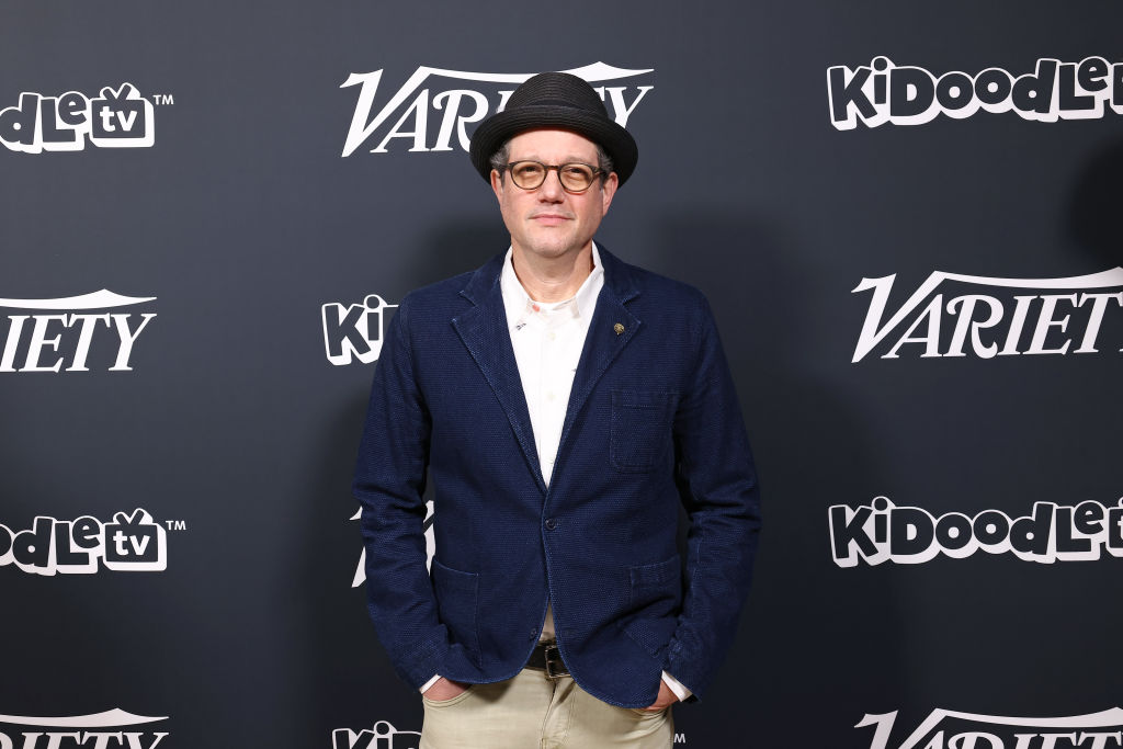 Milan Records/Sony Classical hanno pubblicato la colonna sonora del premio Oscar Michael Giacchino per l'avventura fantasy per famiglie IF - Gli amici immaginari con John Krasinski e Ryan Reynolds