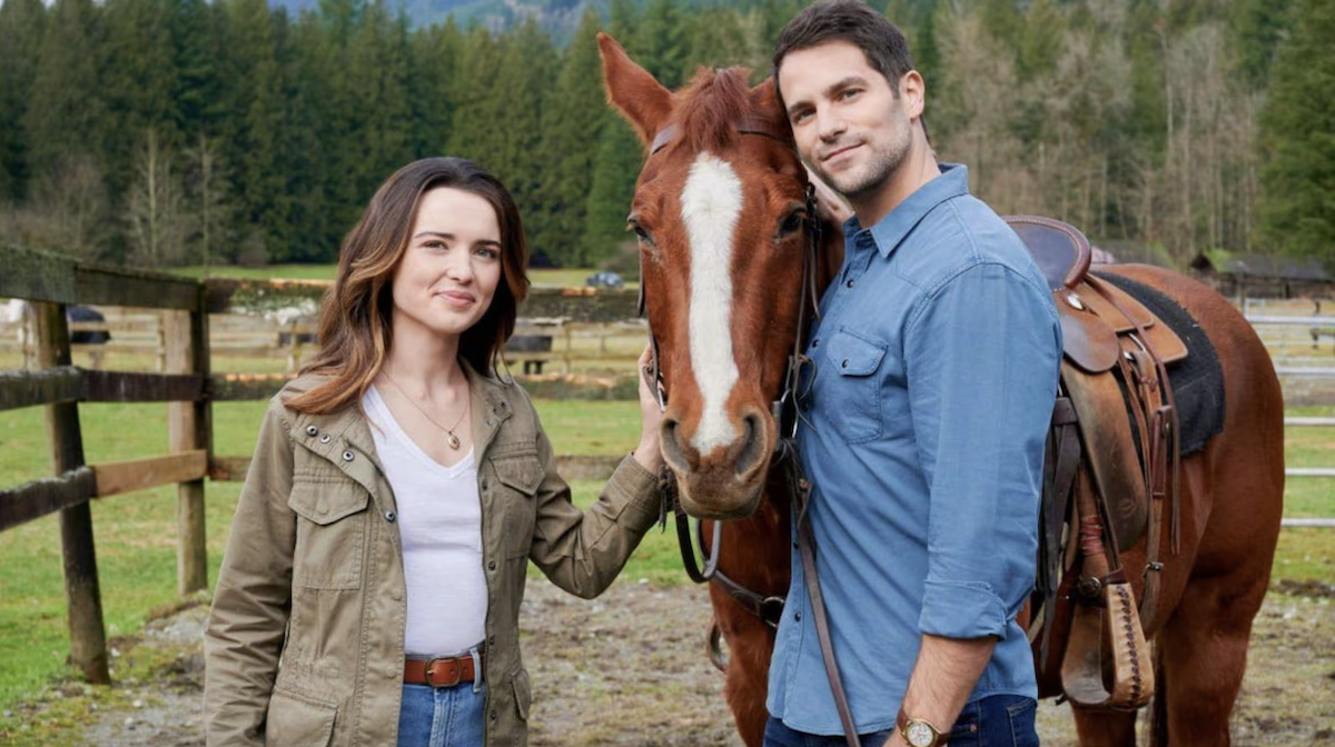 Il bodyguard e la principessa: trama e cast del film-tv in onda su Rai 1