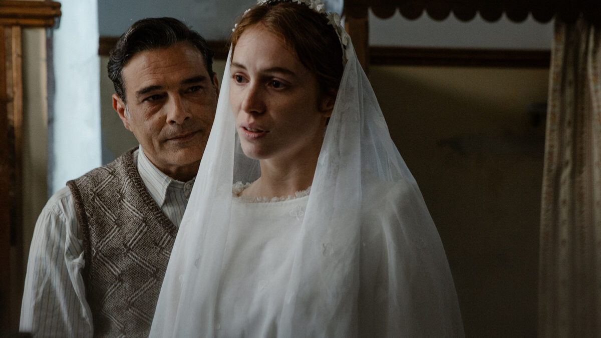 Il mio posto è qui: nuove clip ufficiali del film con Ludovica Martino e Marco Leonardi (Al cinema dal 9 maggio)