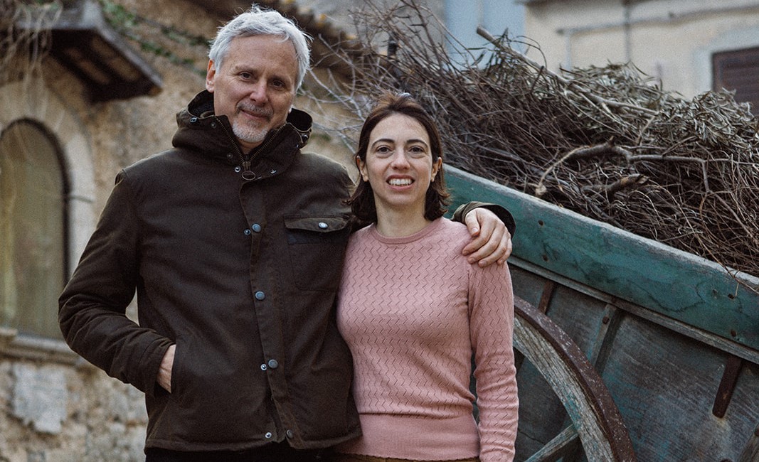 Nuove clip del film "Il mio posto è qui", diretto da Daniela Porto e Cristiano Bortone, interpretato da Ludovica Martino e Marco Leonardi - Al cinema con Adler Entertainment