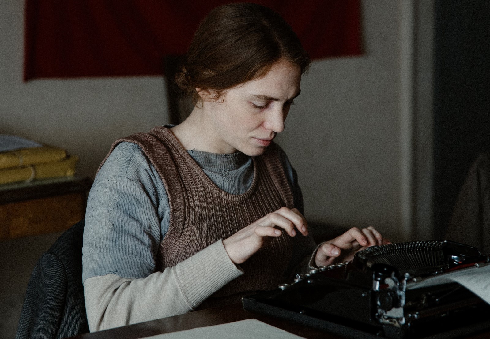 Nuove clip del film "Il mio posto è qui", diretto da Daniela Porto e Cristiano Bortone, interpretato da Ludovica Martino e Marco Leonardi - Al cinema con Adler Entertainment