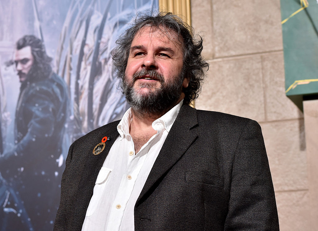 Warner Bros. Discovery annuncia due nuovi film ispirati a Il signore degli anelli di Tolkien con Peter Jackson produttore. Il primo sarà The Lord of the Rings: The Hunt For Gollum.