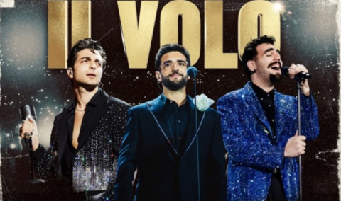 Il Volo, Tutti per Uno dall’Arena di Verona, il concerto 14 maggio 2024: ospiti ed esibizioni