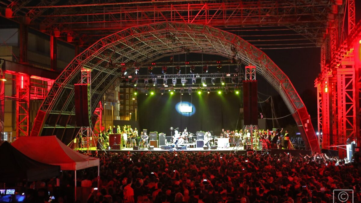 Carroponte 2024: il calendario di tutti i concerti e gli eventi a Sesto San Giovanni