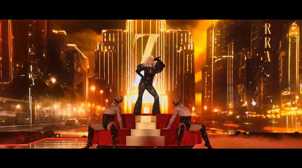 I Paesi ammessi alla finale dopo la seconda serata dell’Eurovision 2024